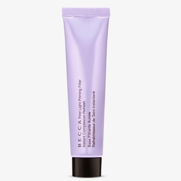 BECCA Other - BECCA First Light Priming Filter